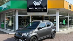 Gebruikt 2025 Suzuki Ignis Hatchback | € 21.950 (Eerlijke prijs)