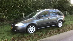 Grijs Occasion 2005 Fiat Croma Emotion Hatchback | € 1.850 (Eerlijke prijs)