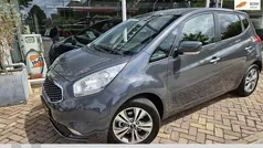 Grijs Gebruikt 2019 Kia Venga Hatchback | € 20.750 (Eerlijke prijs)