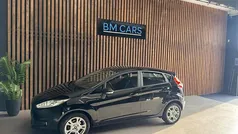 Gebruikt 2016 Ford Fiesta Style Hatchback | € 6.195 (Goede deal)