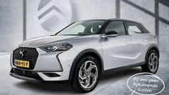 Suv Gebruikt 2019 DS Automobiles DS3 Crossback Grand Chic SUV | € 19.890 (Eerlijke prijs)