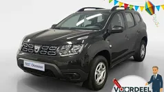 Gebruikt 2021 Dacia Duster Essentiel SUV | € 12.935 (Super prijs)