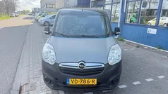 Gebruikt 2013 Opel Combo MPV | € 2.950 (Super prijs)