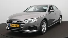 Gebruikt 2022 Audi A4 Advanced Sedan | € 27.900 (Super prijs)