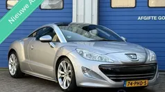 Grijs Gebruikt 2011 Peugeot RCZ Coupé | € 7.900 (Goede deal)