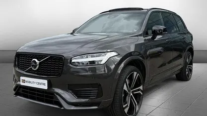 Grijs Gebruikt 2023 Volvo XC90 Ultimate SUV | € 63.950 (Eerlijke prijs)