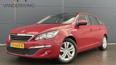 Gebruikt 2015 Peugeot 308 Stationwagen | € 8.945 (Eerlijke prijs)