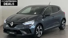 Grijs Gebruikt 2021 Renault Clio V R.S. Hatchback | € 19.020 (Eerlijke prijs)