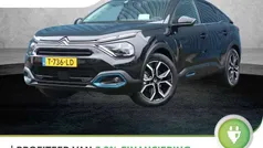 Gebruikt 2023 Citroën e-C4 Business Class SUV | € 21.400 (Eerlijke prijs)