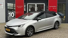 Gebruikt 2021 Toyota Corolla Stationwagen | € 23.400 (Eerlijke prijs)