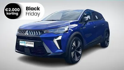 Gebruikt 2025 Mitsubishi Grandis Edition SUV | € 40.195 (Eerlijke prijs)