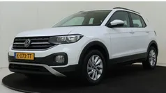 Gebruikt 2021 VW T-Cross Life SUV | € 21.750 (Goede deal)