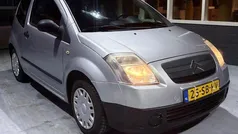 Gebruikt 2005 Citroën C2 Furio Hatchback | € 1.999 (Eerlijke prijs)
