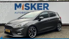 Grijs Gebruikt 2019 Ford Fiesta ST Hatchback | € 19.400 (Eerlijke prijs)