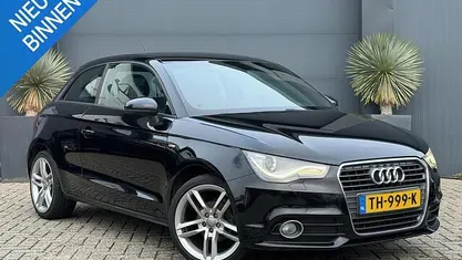 Occasion 2011 Audi A1 Hatchback | € 7.450 (Eerlijke prijs)