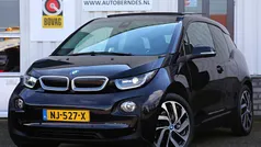 Blauw Gebruikt 2017 BMW i3 Basis Hatchback | € 13.900 (Eerlijke prijs)