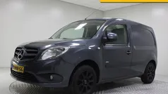 Overige Gebruikt 2017 Mercedes Citan 109 Ambition Van | € 7.200 (Eerlijke prijs)