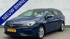 Gebruikt 2020 Opel Astra Elegance Stationwagen | € 13.900 (Eerlijke prijs)