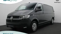 Grijs Gebruikt 2022 VW T6.1 Comfortline Van | € 23.650 (Super prijs)