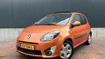 Gebruikt 2009 Renault Twingo Dynamique Hatchback | € 1.499 (Goede deal)
