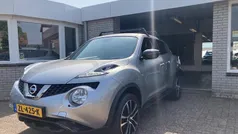 Gebruikt 2019 Nissan Juke SUV | € 13.950 (Eerlijke prijs)
