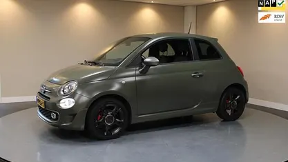 Occasion Fiat 500 Sport 80 PK (58 kW) 2017 Hatchback