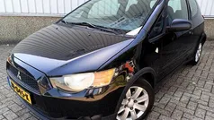 Gebruikt 2012 Mitsubishi Colt Hatchback | € 3.495 (Goede deal)