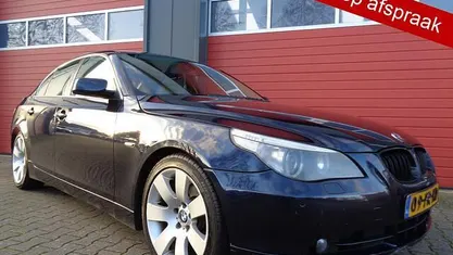 Occasion BMW 525 Executive 192 PK (141 kW) 2004 Sedan