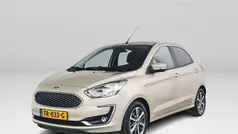 Gebruikt 2018 Ford Ka Plus Trend Hatchback | € 8.995 (Eerlijke prijs)