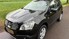 Gebruikt 2009 Nissan Qashqai Visia SUV | € 5.750 (Eerlijke prijs)