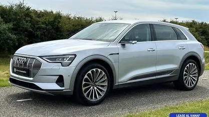 Gebruikt 2019 Audi e-tron Advanced Plus SUV | € 28.950 (Super prijs)
