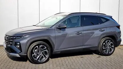 Gebruikt 2025 Hyundai Tucson Comfort SUV | € 41.885 (Eerlijke prijs)