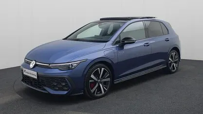 Occasion VW Golf VIII GTE 272 PK (200 kW) 2025 Hatchback