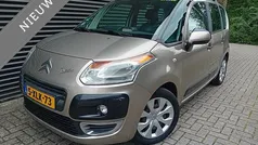Gebruikt 2010 Citroën C3 Picasso MPV | € 2.849 (Eerlijke prijs)