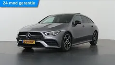 Gebruikt 2019 Mercedes CLA180 Shooting Brake Advantage Stationwagen | € 28.850 (Eerlijke prijs)