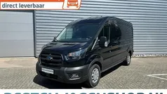 Gebruikt 2023 Ford Transit Trend Van | € 26.349 (Eerlijke prijs)