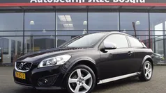 Zwart Gebruikt 2011 Volvo C30 R-Design Hatchback | € 5.950 (Eerlijke prijs)