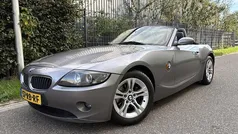 Gebruikt 2005 BMW Z4 Cabriolet | € 6.750 (Eerlijke prijs)