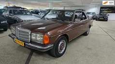 Gebruikt 1978 Mercedes 280 | € 7.950