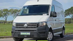 Gebruikt 2023 VW Crafter Van | € 24.850 (Goede deal)
