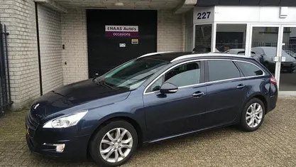 Occasion Peugeot 508 SW Allure 156 PK (114 kW) 2012 Stationwagen