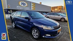 Gebruikt 2018 Skoda Fabia Clever Stationwagen | € 10.000 (Eerlijke prijs)