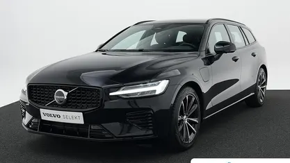 Occasion Volvo V60 Plus 2025 Stationwagen
