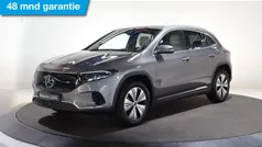Gebruikt 2024 Mercedes EQA250 Luxury SUV | € 39.850 (Eerlijke prijs)