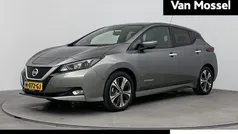 Gebruikt 2020 Nissan Leaf N-Connecta Hatchback | € 15.940 (Eerlijke prijs)