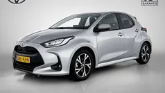 Grijs Gebruikt 2024 Toyota Yaris Hybrid Edition Hatchback | € 24.945 (Eerlijke prijs)