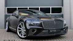 Bruin Gebruikt 2020 Bentley Continental GT Mulliner Coupé | € 159.950 (Goede deal)