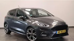 Gebruikt 2018 Ford Fiesta ST-Line Hatchback | € 11.949 (Eerlijke prijs)
