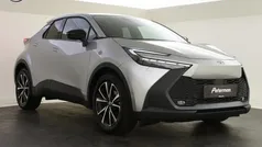 Gebruikt 2024 Toyota C-HR SUV | € 34.899 (Super prijs)