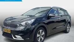 Gebruikt 2018 Kia Niro SUV | € 17.890 (Eerlijke prijs)
